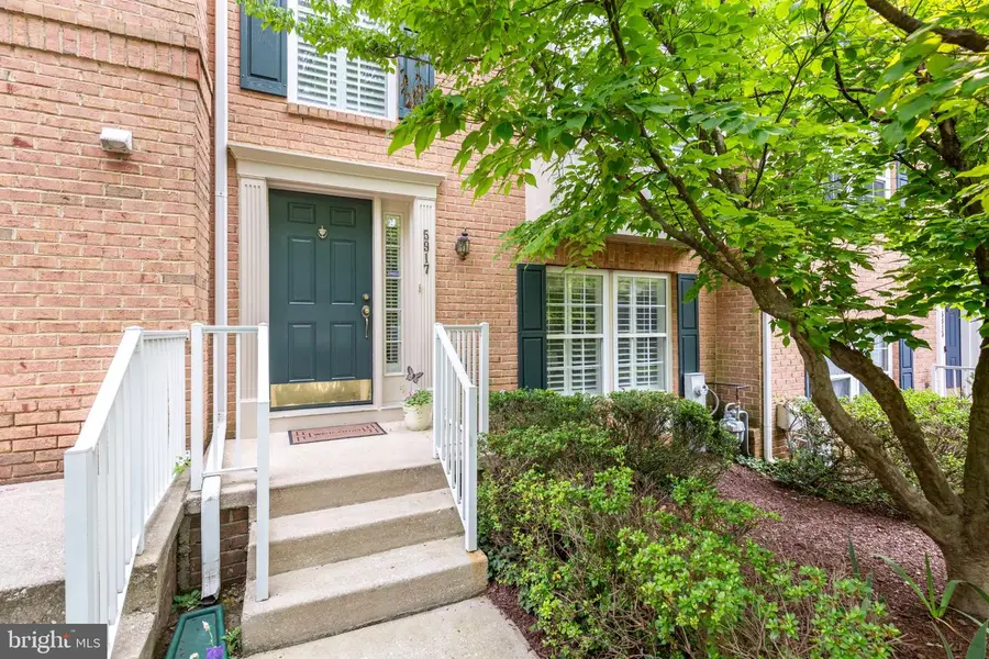 5917 Trumpet Sound Ct #3, Clarksville, MD 21029 - #2