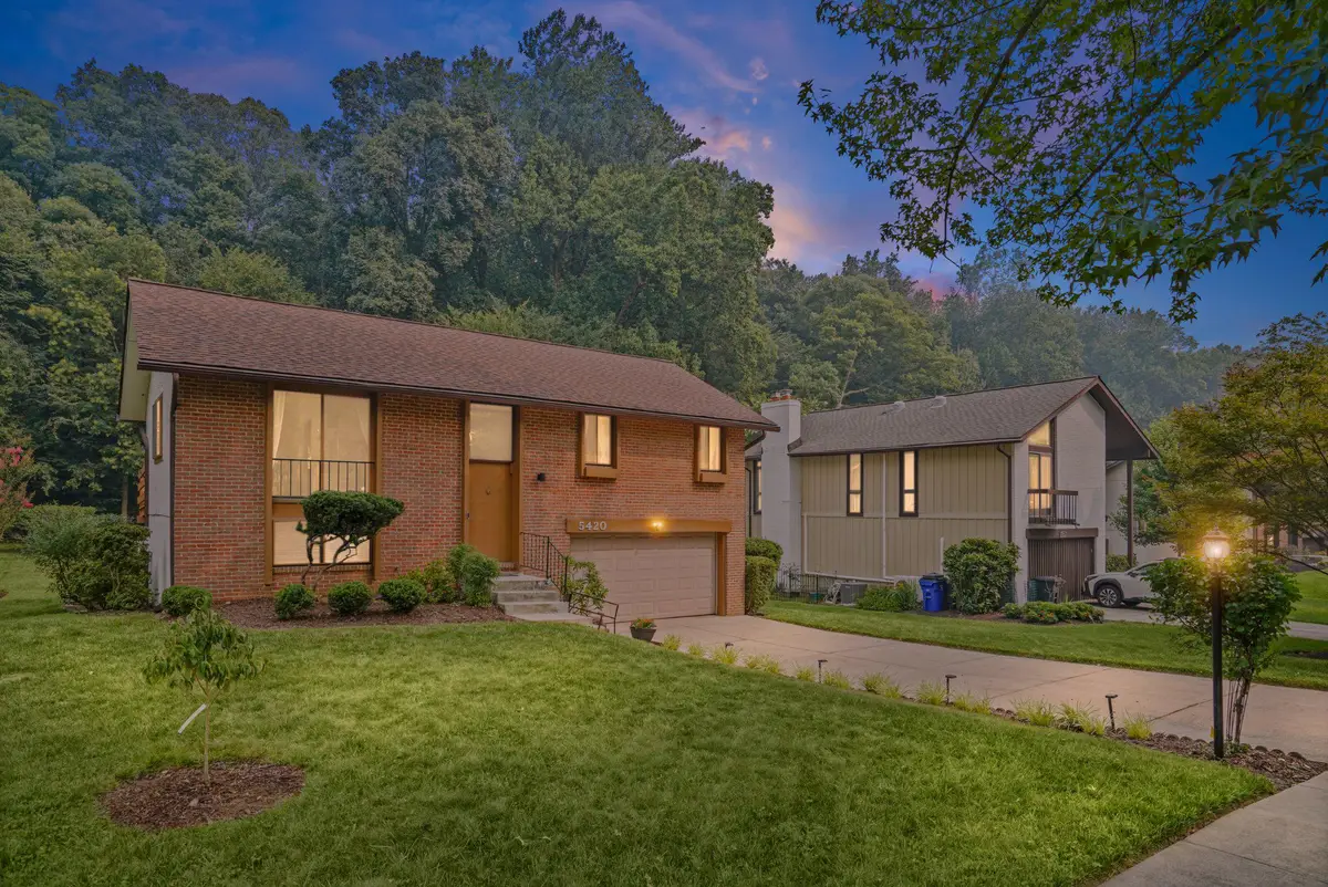 5420 Thunder Hill Rd, Columbia, MD 21045 - #1