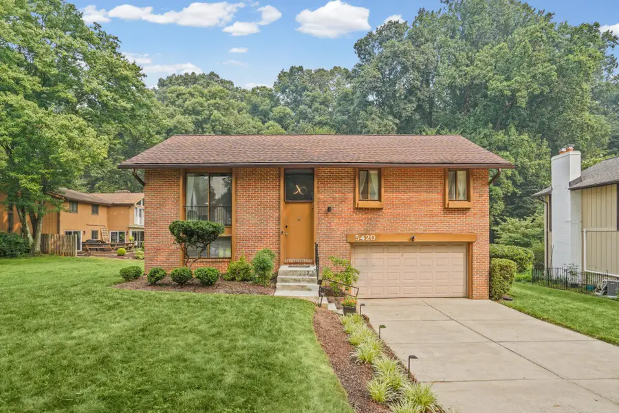 5420 Thunder Hill Rd, Columbia, MD 21045 - #2