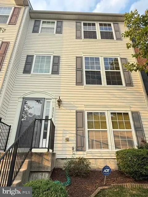8338 Stickley Ct #76, Jessup, MD 20794 - #2