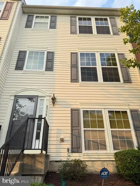 8338 Stickley Ct #76, Jessup, MD 20794 - #3