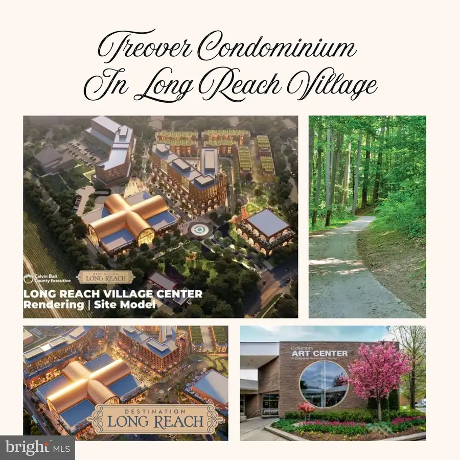 6099 Majors Ln #9, Columbia, MD 21045 - #3