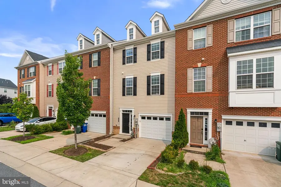 7944 John Galt Way, Elkridge, MD 21075 - #2