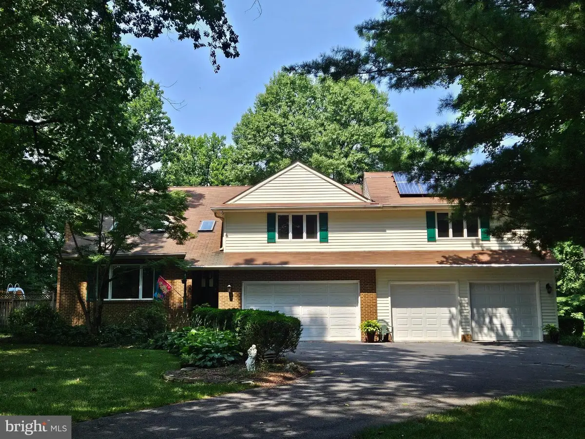 5191 Talbots Landing, Ellicott City, MD 21043 - #1
