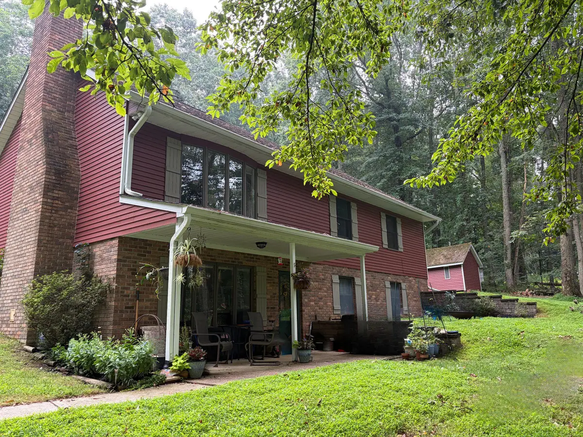 1249 Marriottsville Rd, Marriottsville, MD 21104 - #1