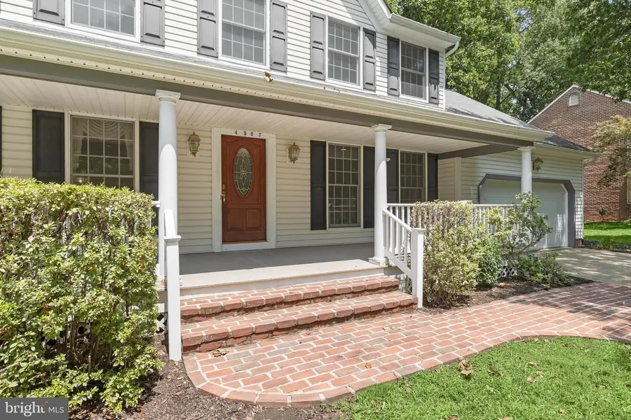 4507 Mustering Drum, Ellicott City, MD 21042 - #2