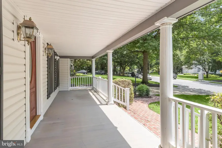 4507 Mustering Drum, Ellicott City, MD 21042 - #3