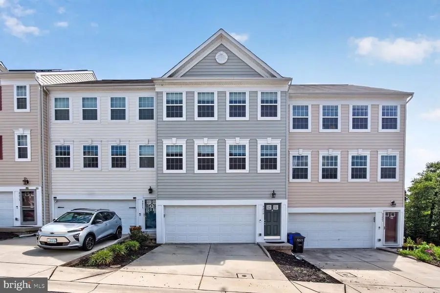 9219 Maggies Way, Laurel, MD 20723 - #2