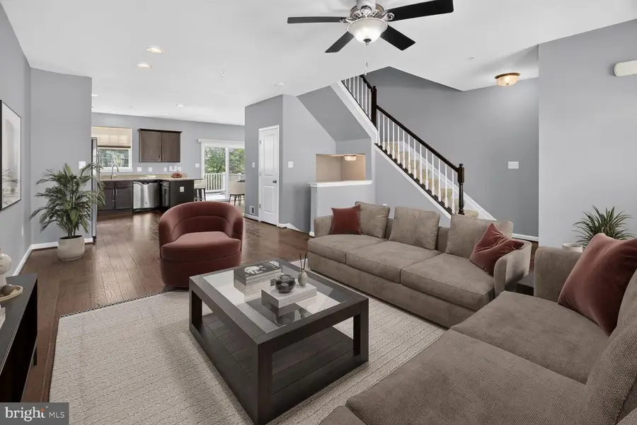 9219 Maggies Way, Laurel, MD 20723 - #3