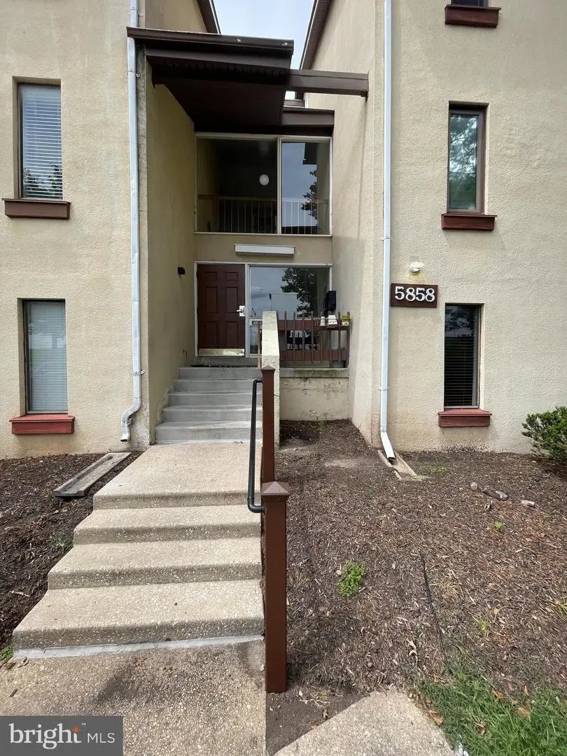 5858 Thunder Hill Rd #c-1, Columbia, MD 21045 - #1