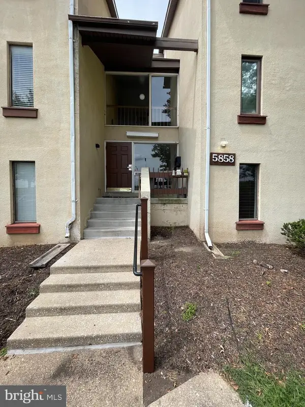5858 Thunder Hill Rd #c-1, COLUMBIA, MD 21045