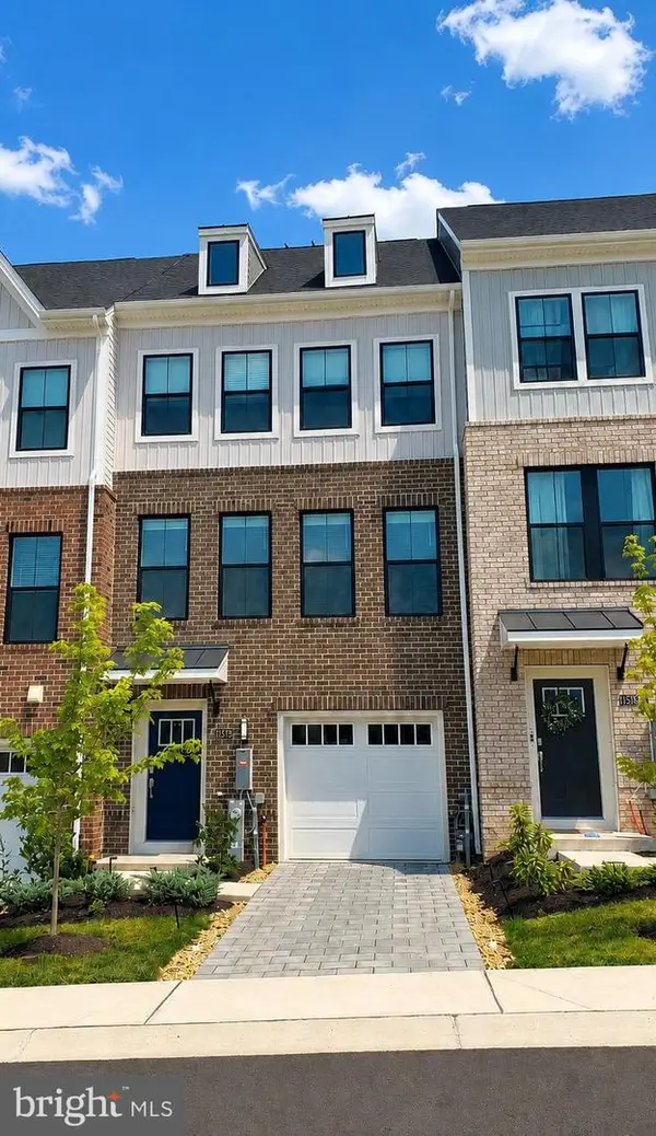 11575 Kirkleigh Dr, MARRIOTTSVILLE, MD 21104