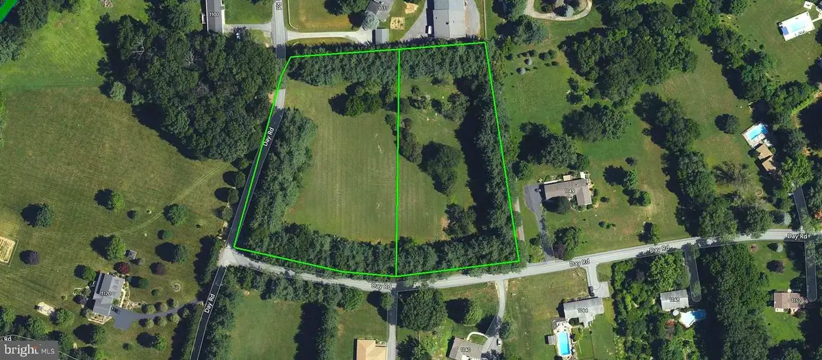 1121 Day Rd, Sykesville, MD 21784 - #1