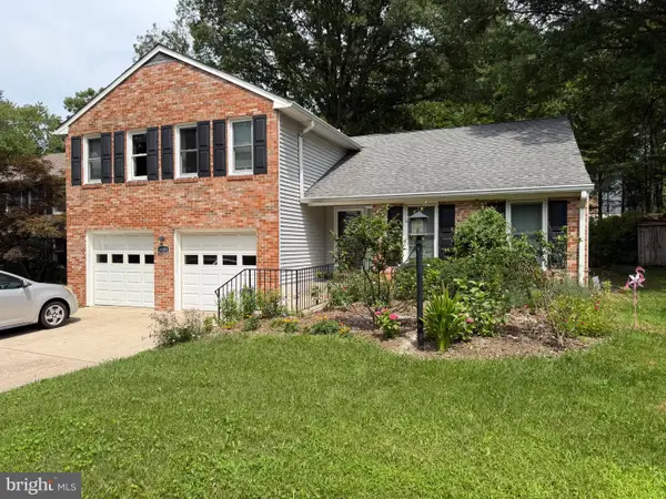 10201 Cape Ann Dr, COLUMBIA, MD 21046