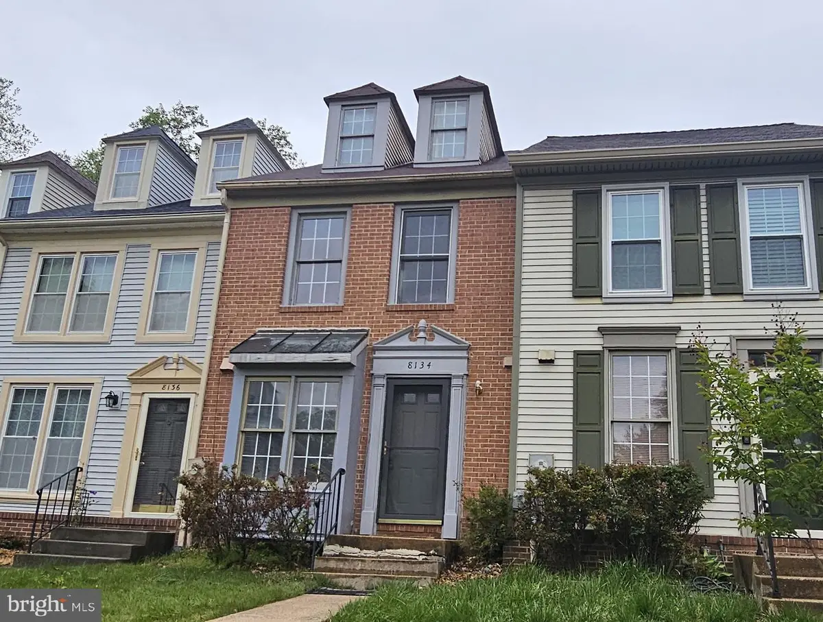 8134 Aspenwood Way, Jessup, MD 20794 - #1