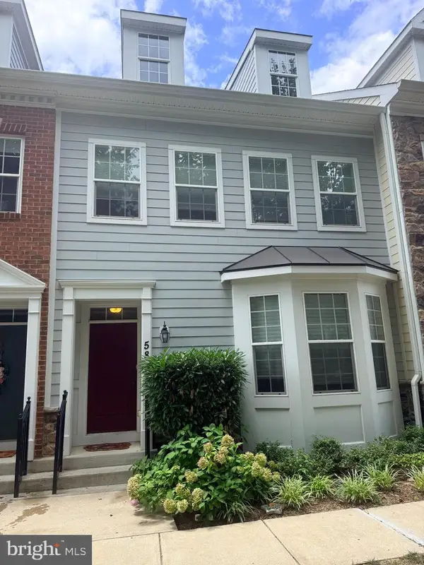5849 Duncan Dr, ELLICOTT CITY, MD 21043