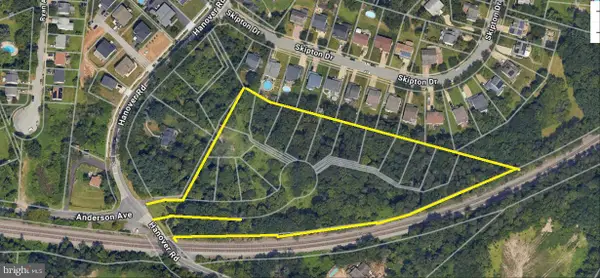6467 Hanover Rd, HANOVER, MD 21076