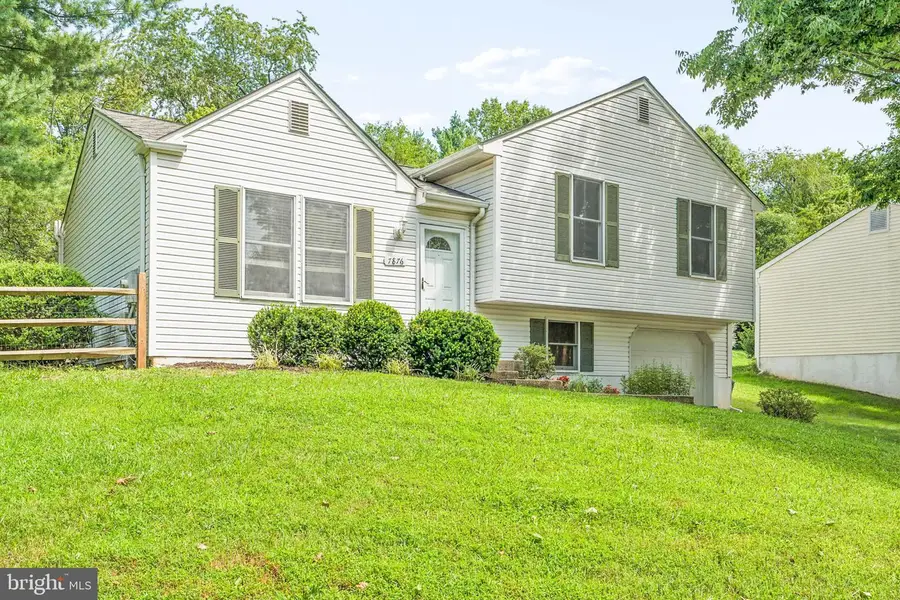 7876 Red Jacket Way, Jessup, MD 20794 - #3