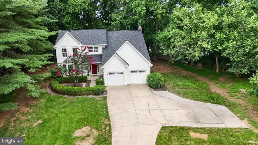 10900 Harmel Dr, Columbia, MD 21044 - #2