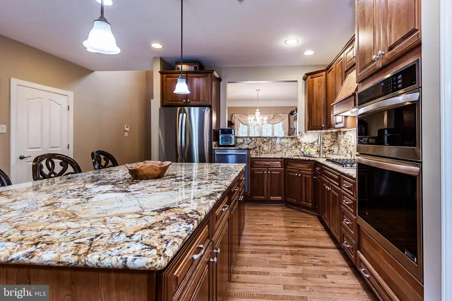 2608 Queensland Dr, Ellicott City, MD 21042 - #2