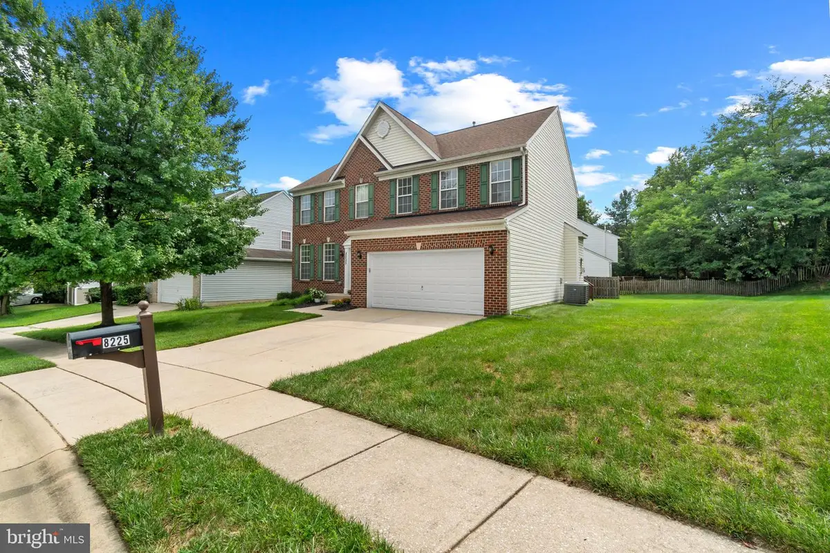 8225 Cornerstone Way, Elkridge, MD 21075 - #1