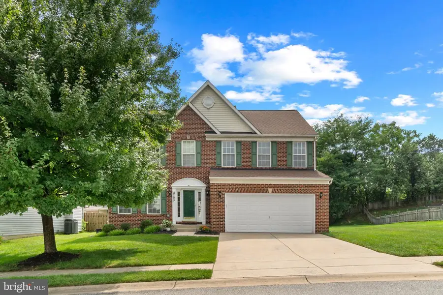 8225 Cornerstone Way, Elkridge, MD 21075 - #2
