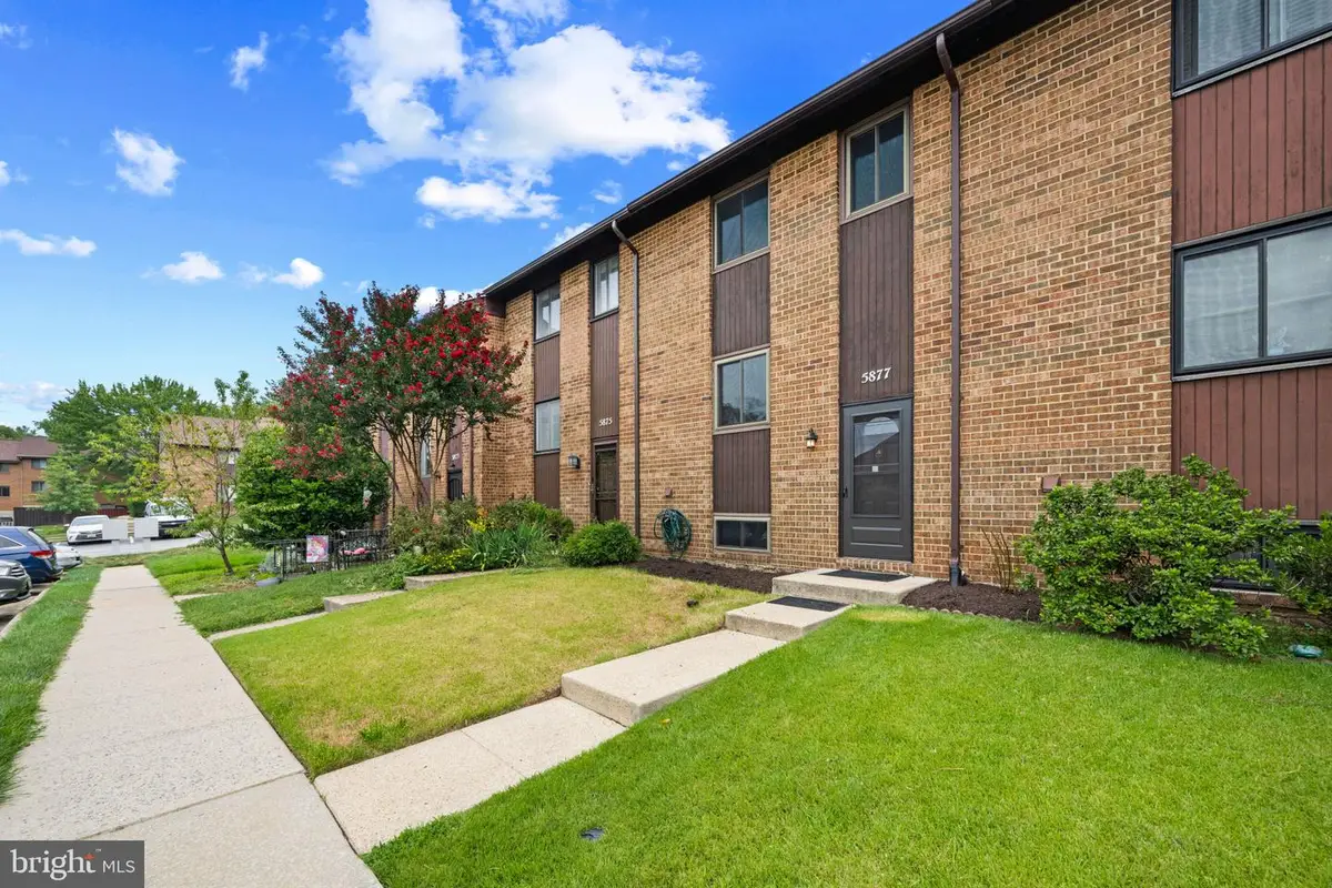 5877 Critter Ct #7-04, Elkridge, MD 21075 - #1
