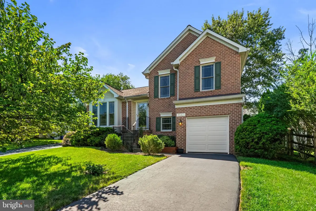9543 Ridgeview Dr, Columbia, MD 21046 - #1