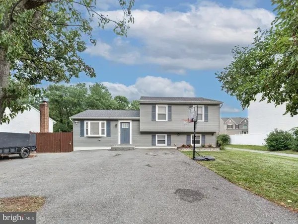 10124 Stansfield Rd, LAUREL, MD 20723