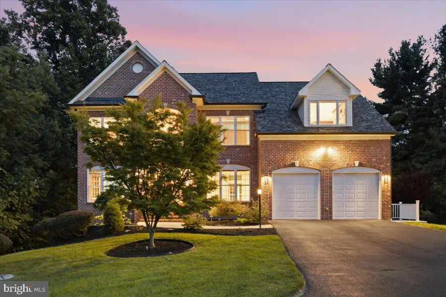 5664 Waterloo Rd, Columbia, MD 21045 - #2