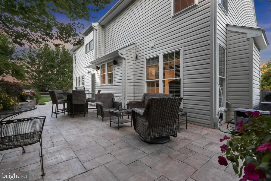 2710 Dunleer Rd, Ellicott City, MD 21042 - #2