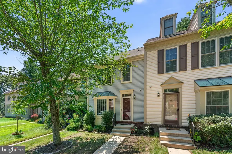 4722 Rams Horn Row, Ellicott City, MD 21042 - #2