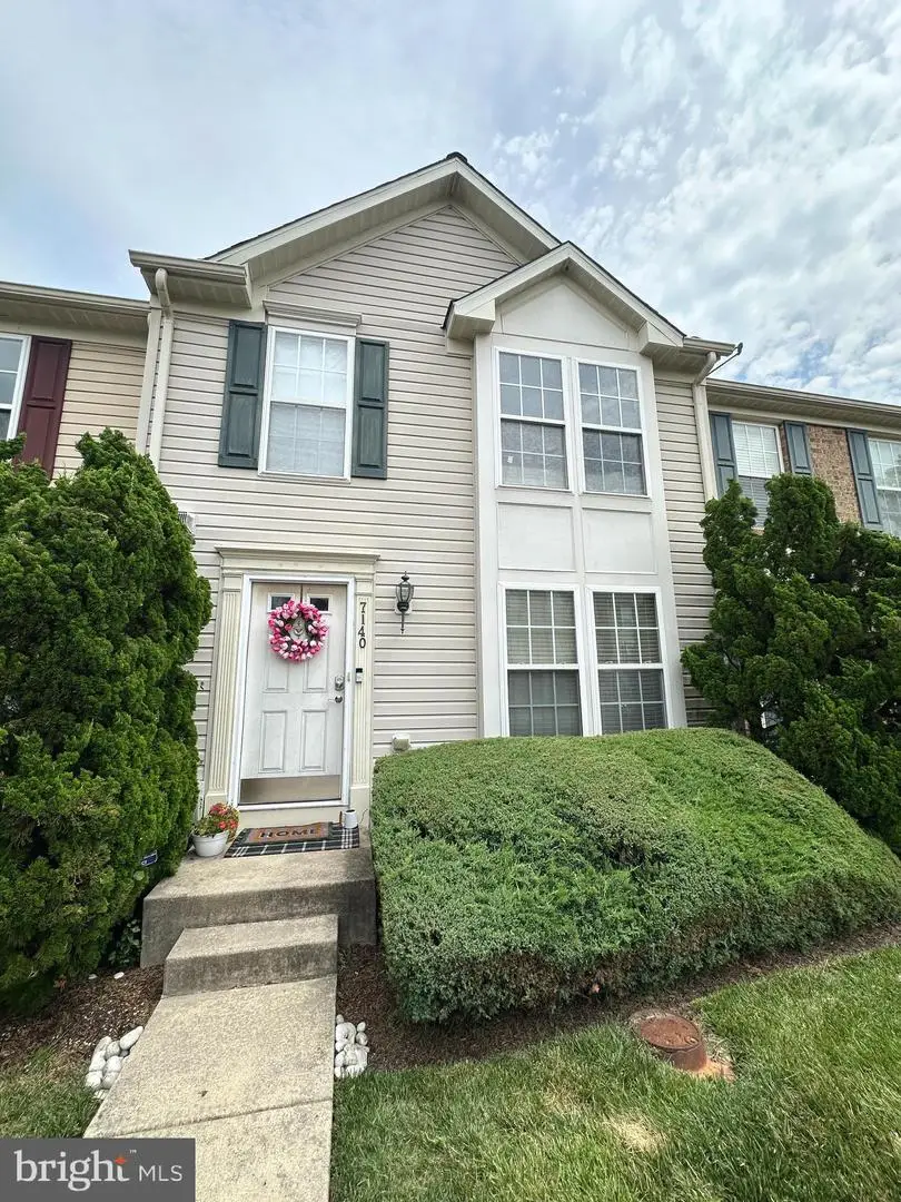7140 Deep Falls Way #152, Elkridge, MD 21075 - #1