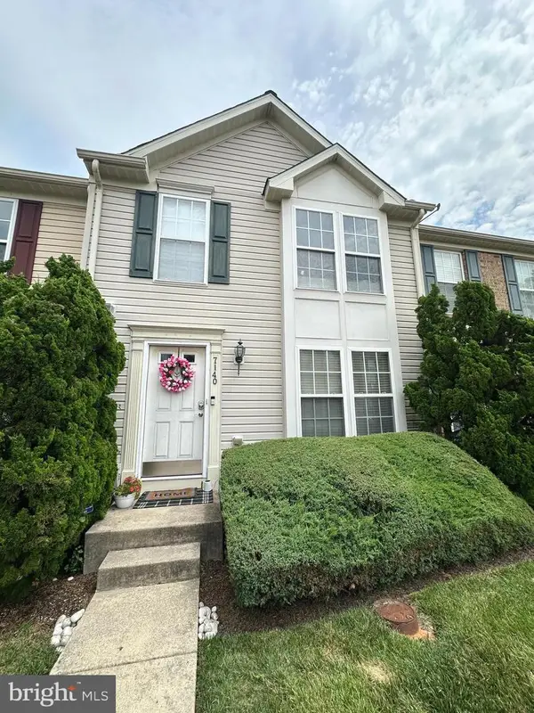 7140 Deep Falls Way #152, ELKRIDGE, MD 21075