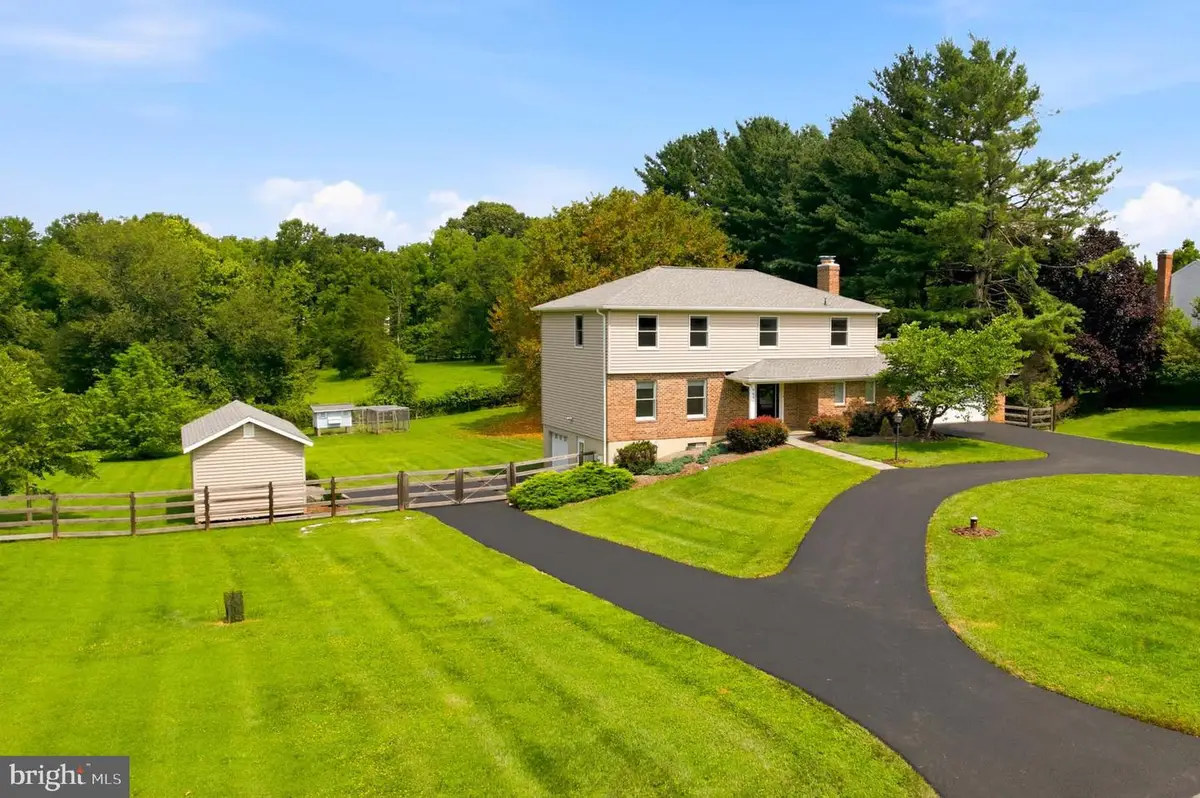 6691 Luster Dr, Highland, MD 20777 - #1