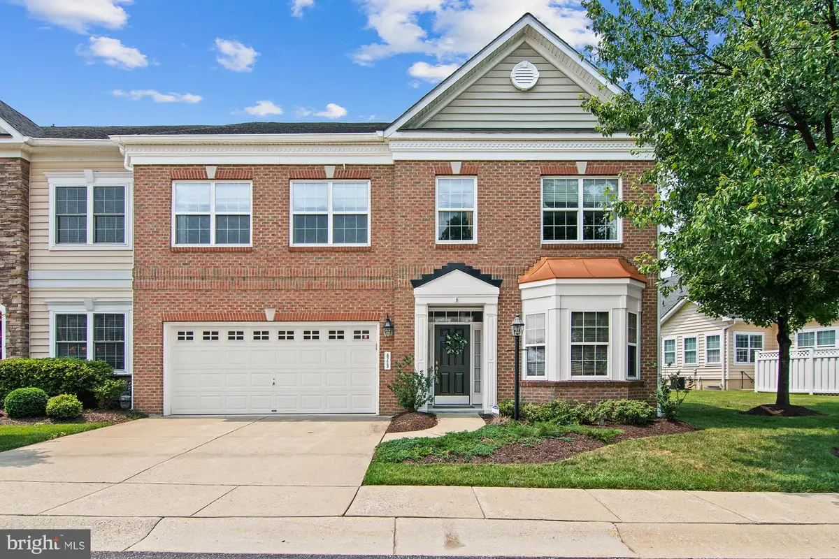 8729 Sage Brush Way #63, Columbia, MD 21045 - #1