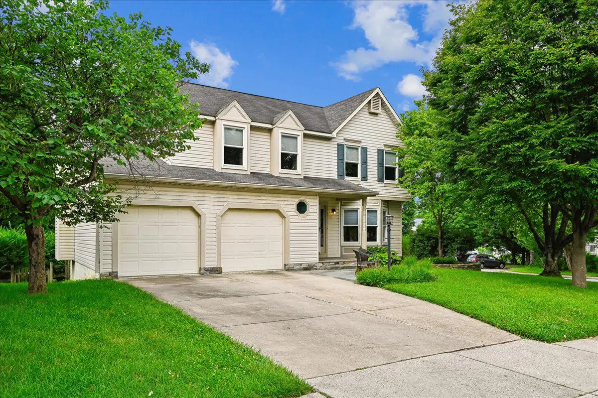 8595 Wheatfield Way, Ellicott City, MD 21043 - #1