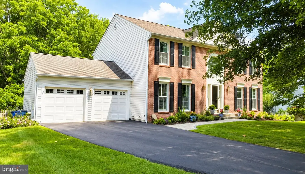 9967 Old Mill Rd, Ellicott City, MD 21042 - #1