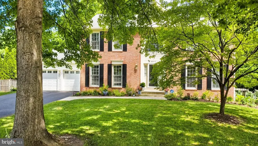 9967 Old Mill Rd, Ellicott City, MD 21042 - #3