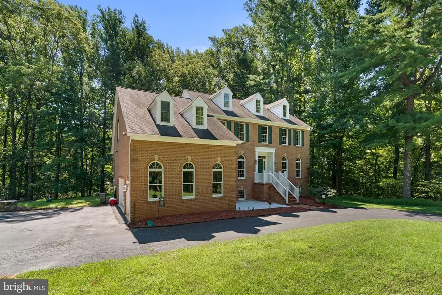 11490 Homewood Rd, Ellicott City, MD 21042 - #2