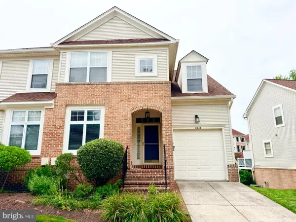 2228 Merion Pond W #54, WOODSTOCK, MD 21163