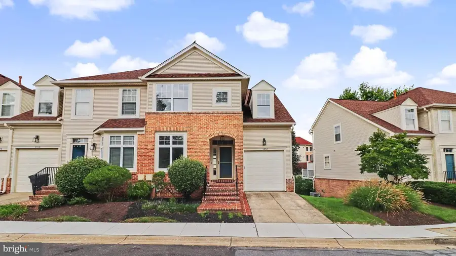 2228 Merion Pond W #54, Woodstock, MD 21163 - #2