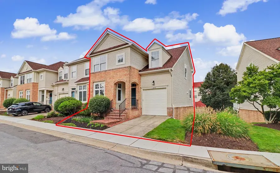2228 Merion Pond W #54, Woodstock, MD 21163 - #3
