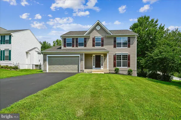 6034 Florey Rd, HANOVER, MD 21076
