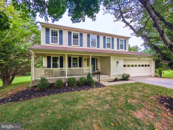 9191 Victoria Dr, ELLICOTT CITY, MD 21042