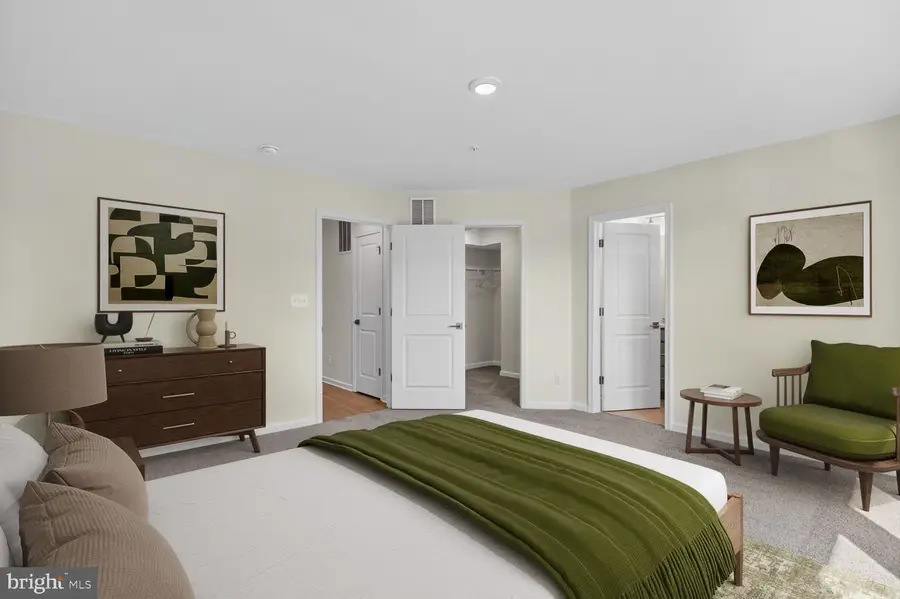 4106 Viewpath Rd, Ellicott City, MD 21043 - #3