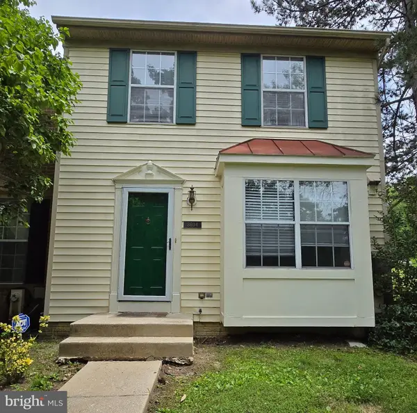 8604 John Ellicott Ct #1, ELLICOTT CITY, MD 21043