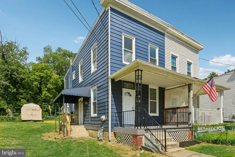 8434 Commercial St, Savage, MD 20763 - #3