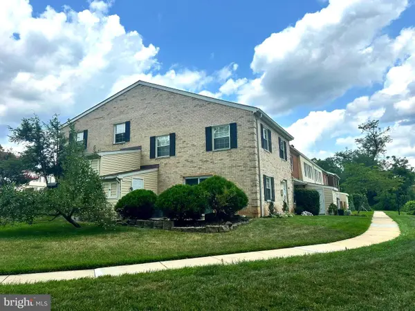 9170 Hitching Post Ln #g, LAUREL, MD 20723