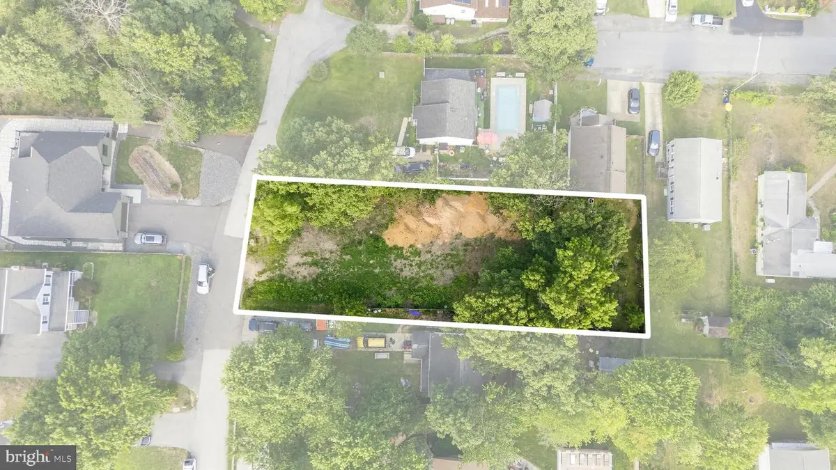 9505 Washington Ave, Laurel, MD 20723 - #1